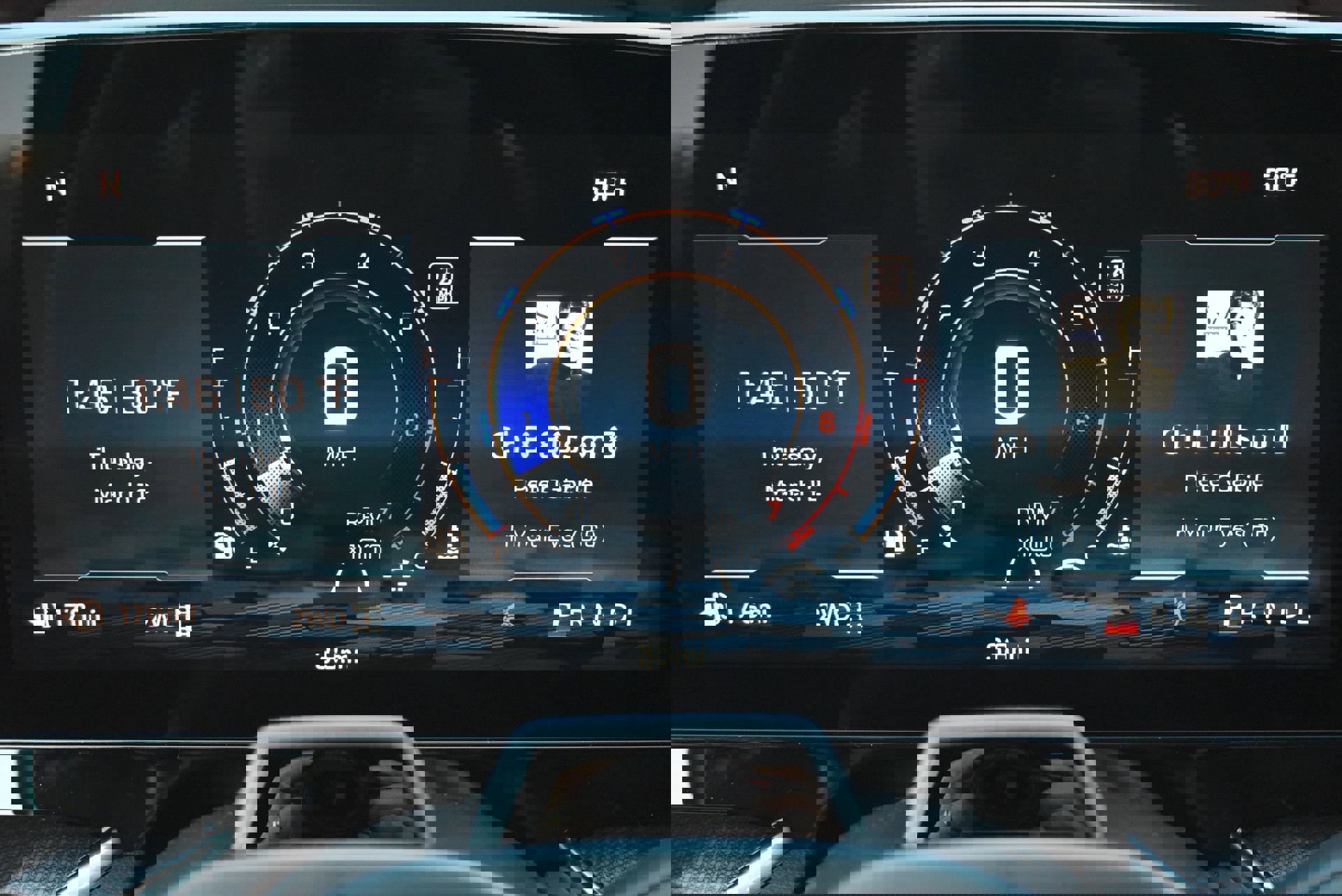 New 2026 Chevrolet Tahoe RST image 35