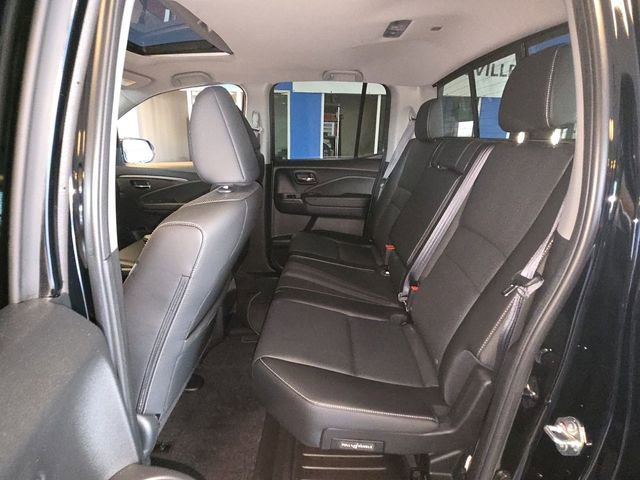 Used 2023 Honda Ridgeline RTL image 22