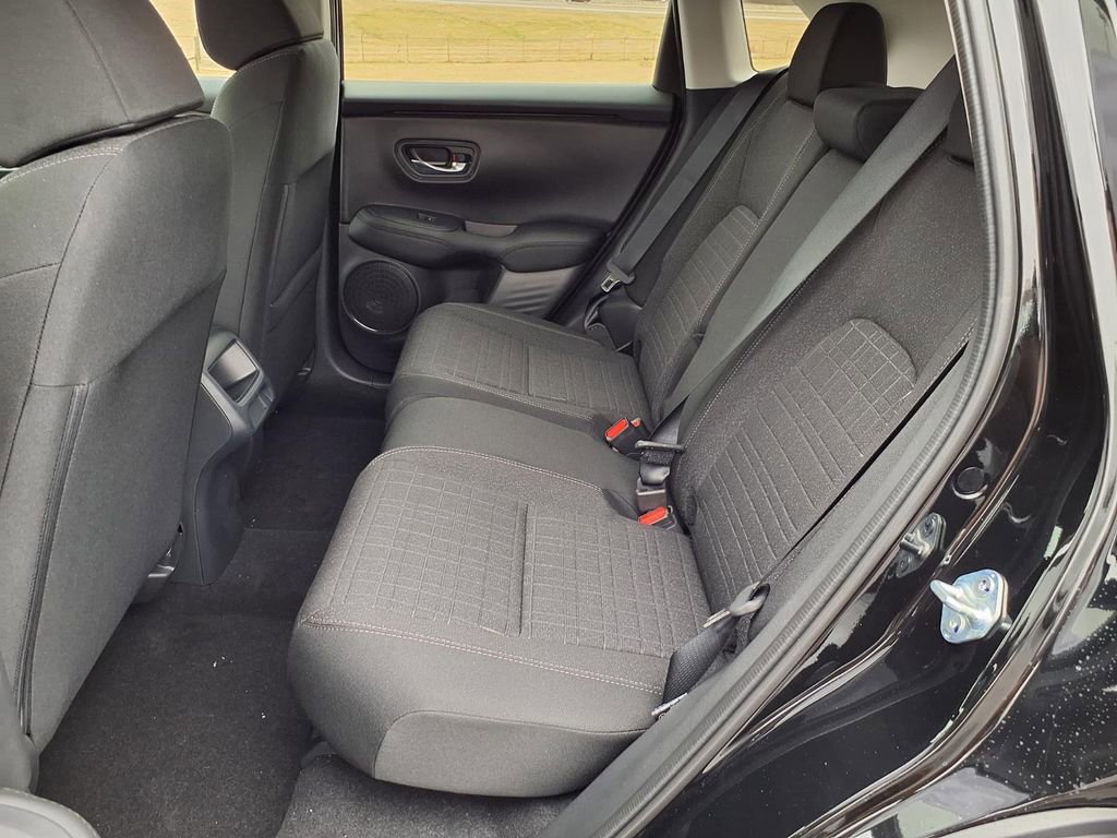 New 2026 Honda HR-V LX image 10