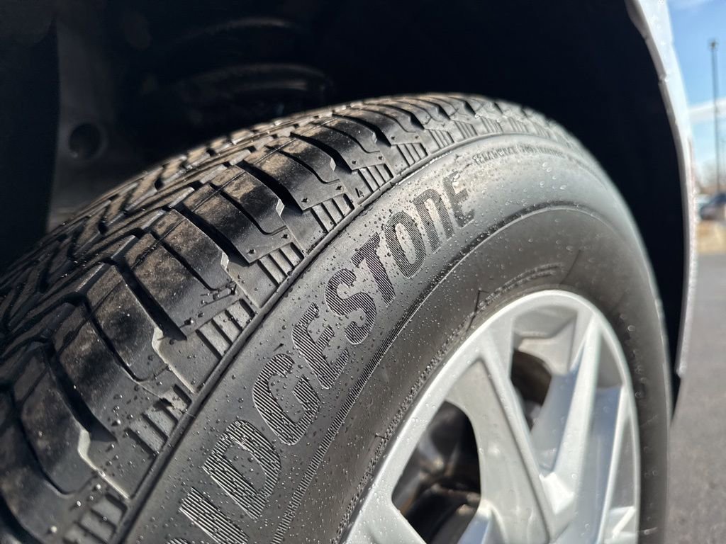 Certified 2024 Chevrolet Equinox LS image 10