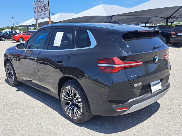 Used 2026 BMW X3 xDrive30i w/ Premium Package AWD/4WD image 7