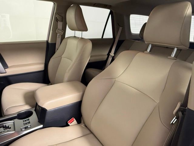 Used 2020 Toyota 4Runner SR5 Premium w/ Moonroof Package image 33