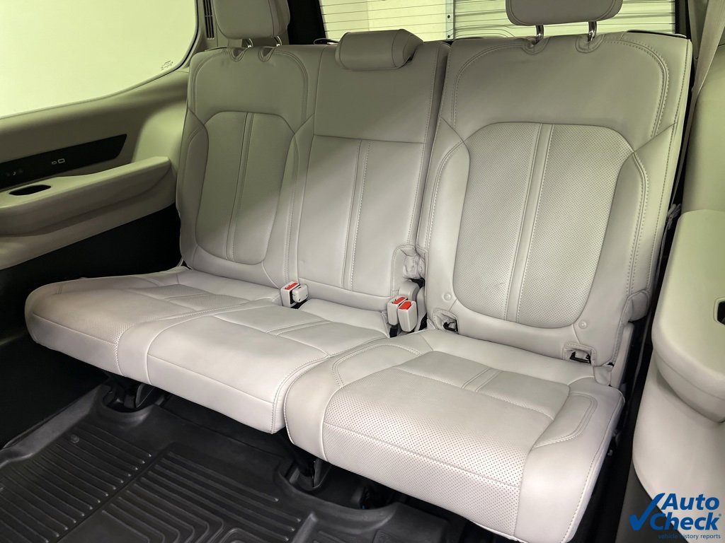 Used 2023 Jeep Wagoneer Series III w/ Convenience Group I image 20