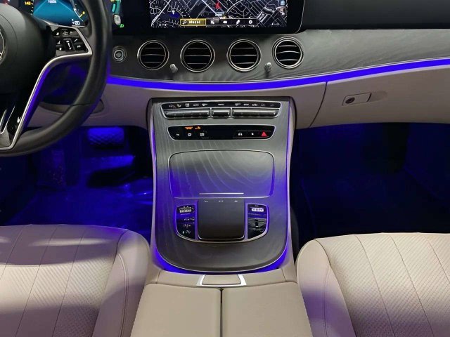 Used 2023 Mercedes-Benz E 350 Sedan w/ Premium Package image 13