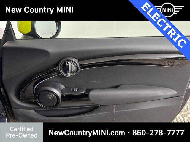Certified 2023 MINI Cooper SE image 26