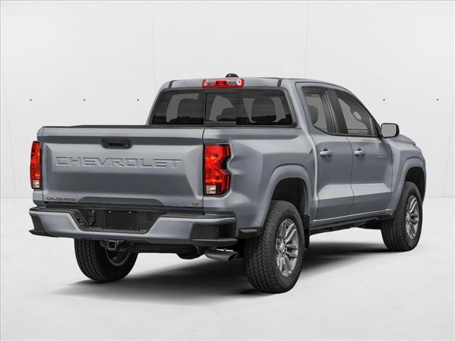 New 2026 Chevrolet Colorado LT RWD image 2