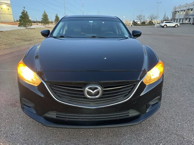 Used 2016 MAZDA MAZDA6 Touring image 2