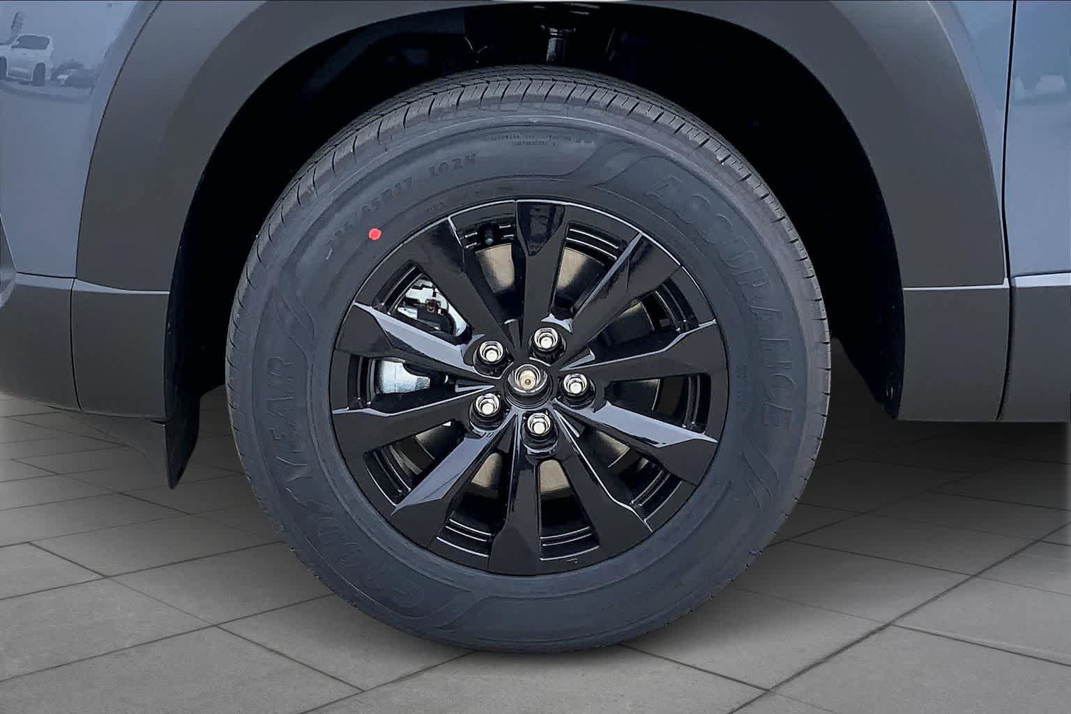 New 2026 MAZDA CX-50 AWD 2.5 Hybrid w/ Weather Package image 11