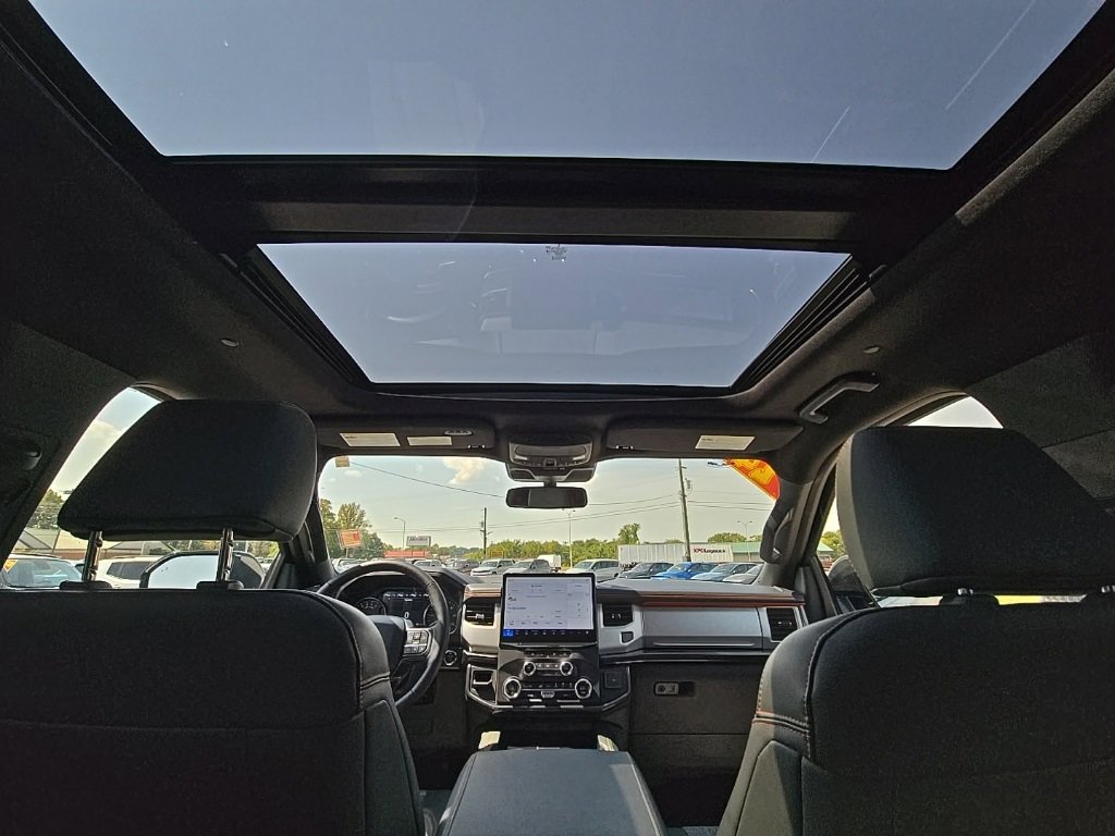 Used 2024 Ford Expedition Timberline image 23
