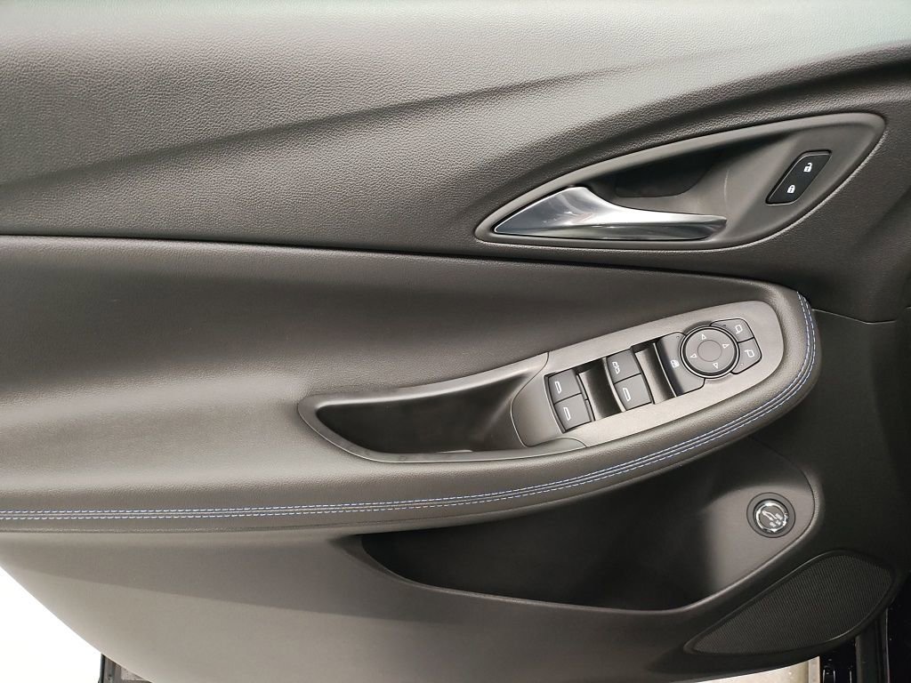 New 2026 Buick Encore GX Sport Touring image 26