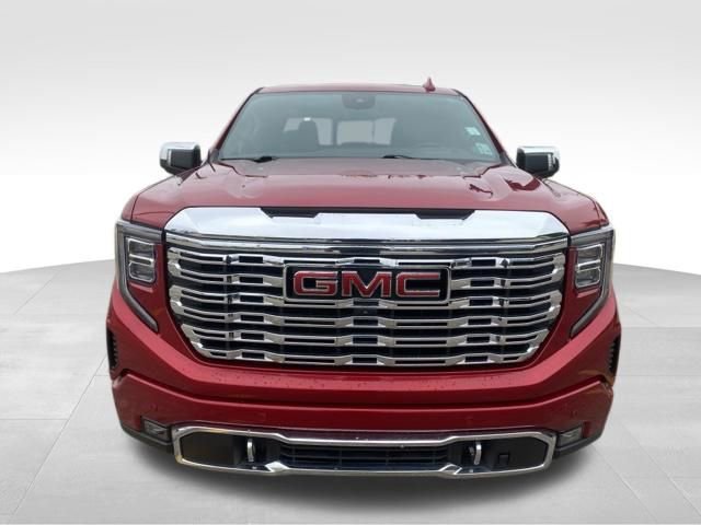 Used 2023 GMC Sierra 1500 Denali w/ Technology Package AWD/4WD image 15