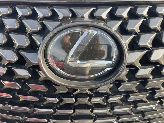 Used 2020 Lexus UX 200 w/ Premium Package FWD image 5