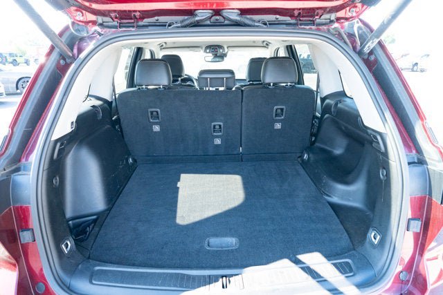 Certified 2023 Jeep Grand Cherokee Limited RWD image 34