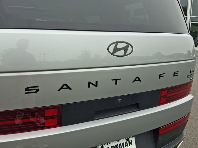 Used 2024 Hyundai Santa Fe XRT AWD/4WD image 28