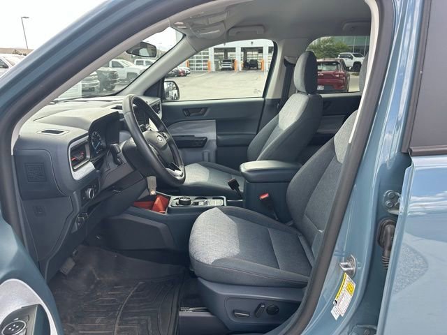 Used 2023 Ford Maverick XLT w/ Equipment Group 300A Standard AWD/4WD image 2
