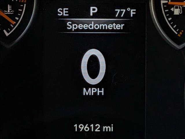 Used 2023 Jeep Wrangler Sport S image 9