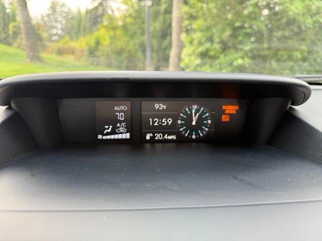 Used 2018 Subaru Forester 2.5i Premium AWD/4WD image 16