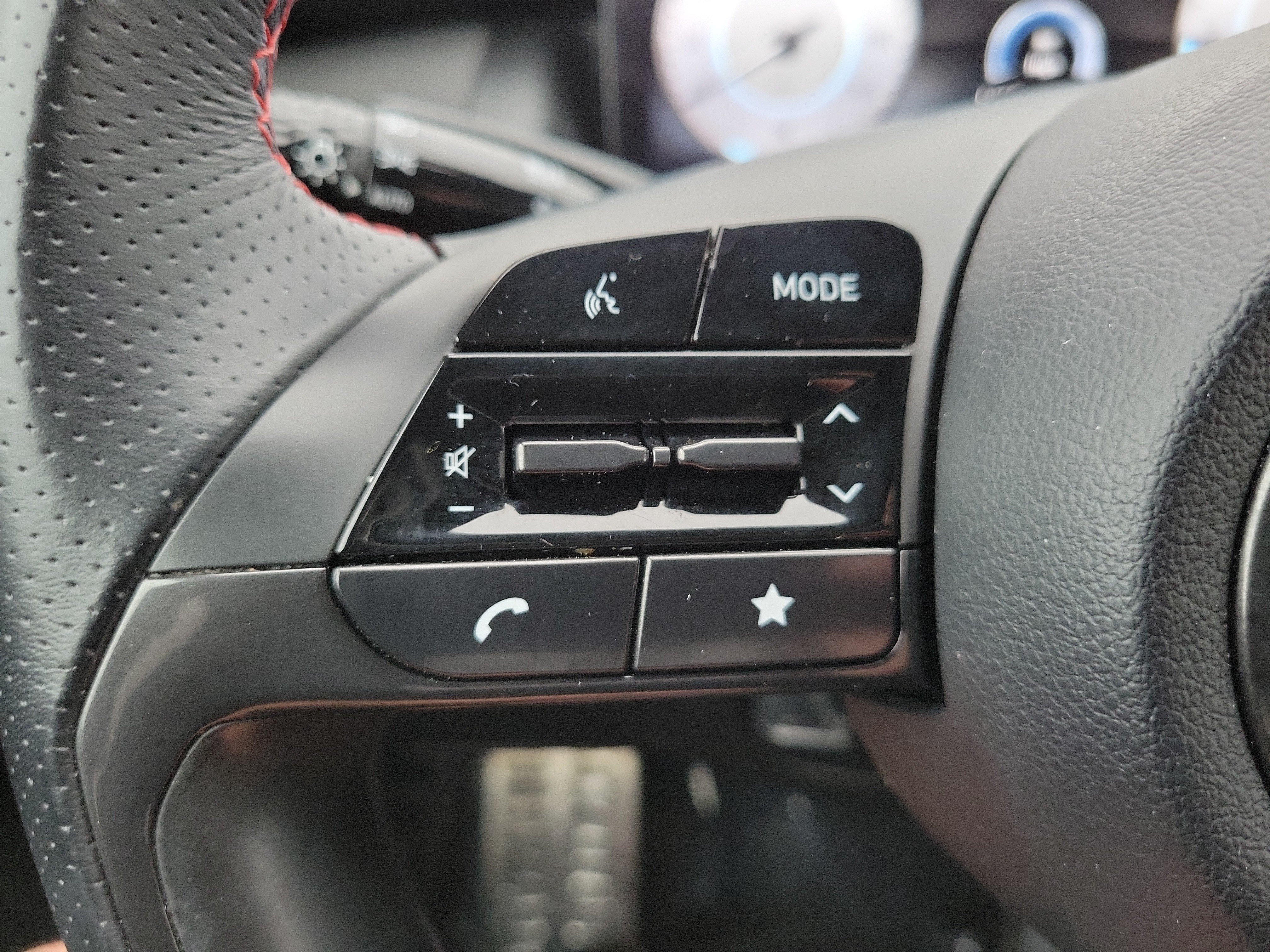 Used 2022 Hyundai Tucson N Line FWD image 21
