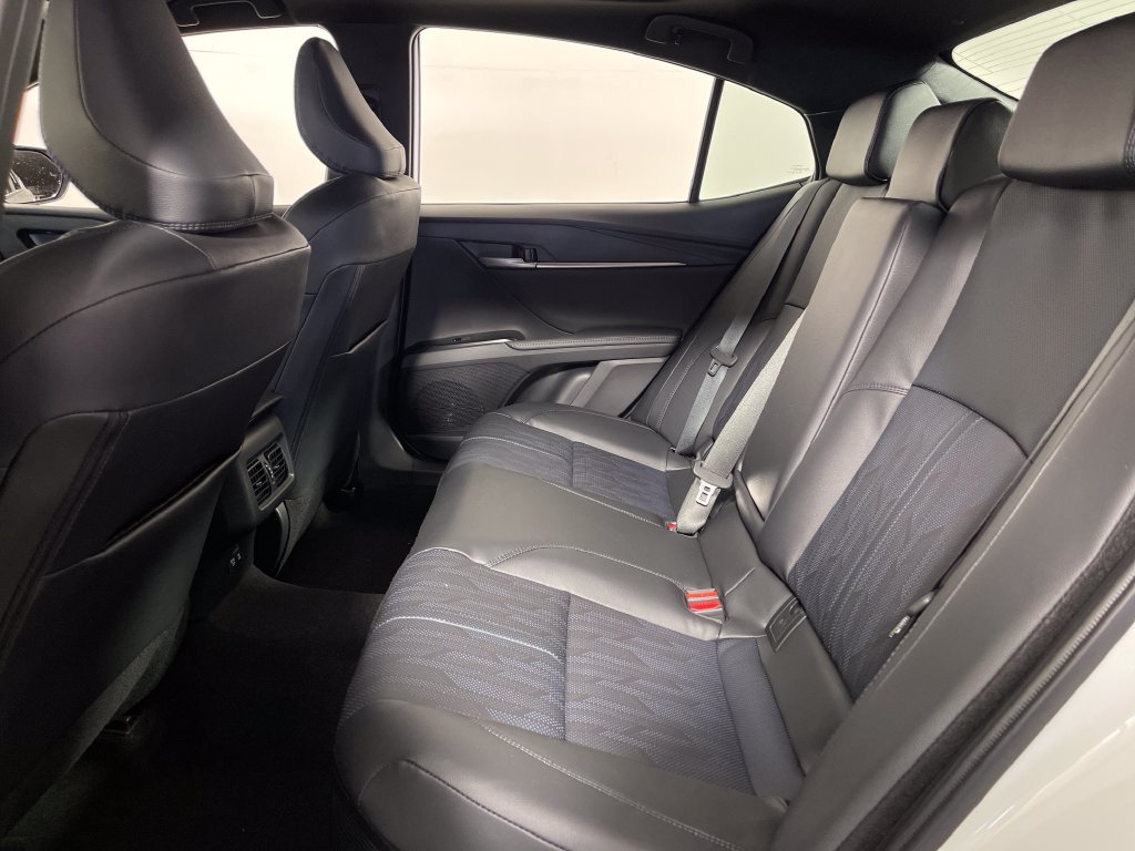 New 2026 Toyota Camry XSE w/ Premium Plus Package FWD image 13