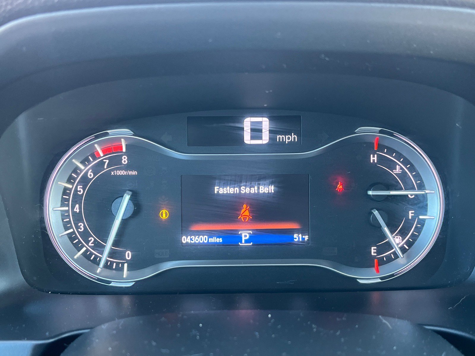 Used 2023 Honda Ridgeline RTL image 8