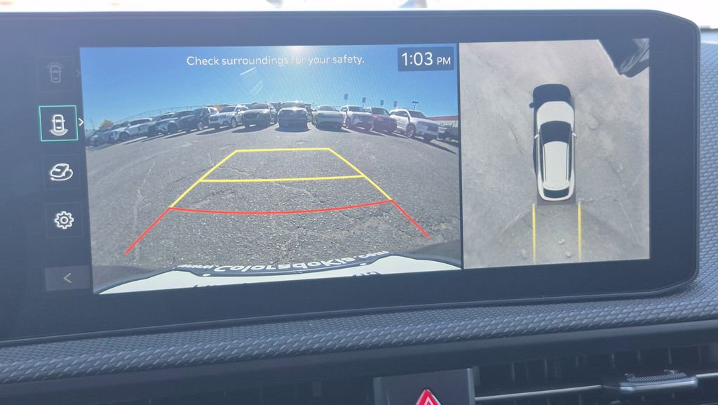 New 2025 Kia EV6 Wind image 22