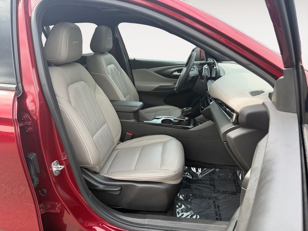 Used 2024 Buick Envista Avenir FWD image 24