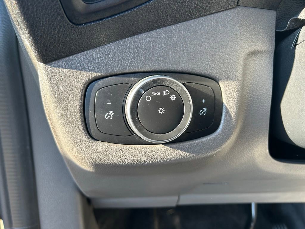 Certified 2023 Ford Transit Connect XL image 17