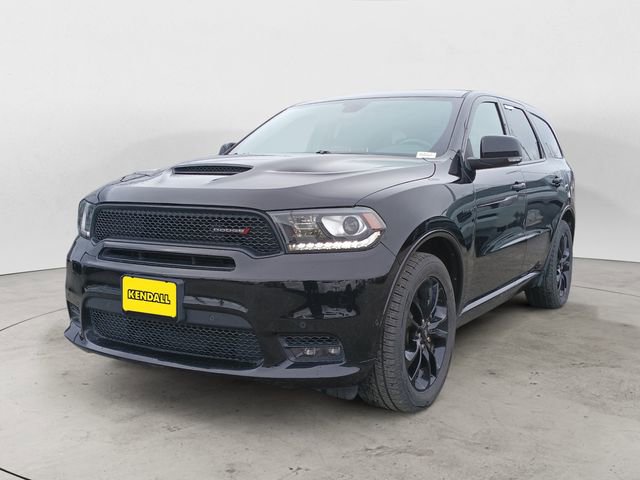 Used 2020 Dodge Durango R/T AWD/4WD image 1