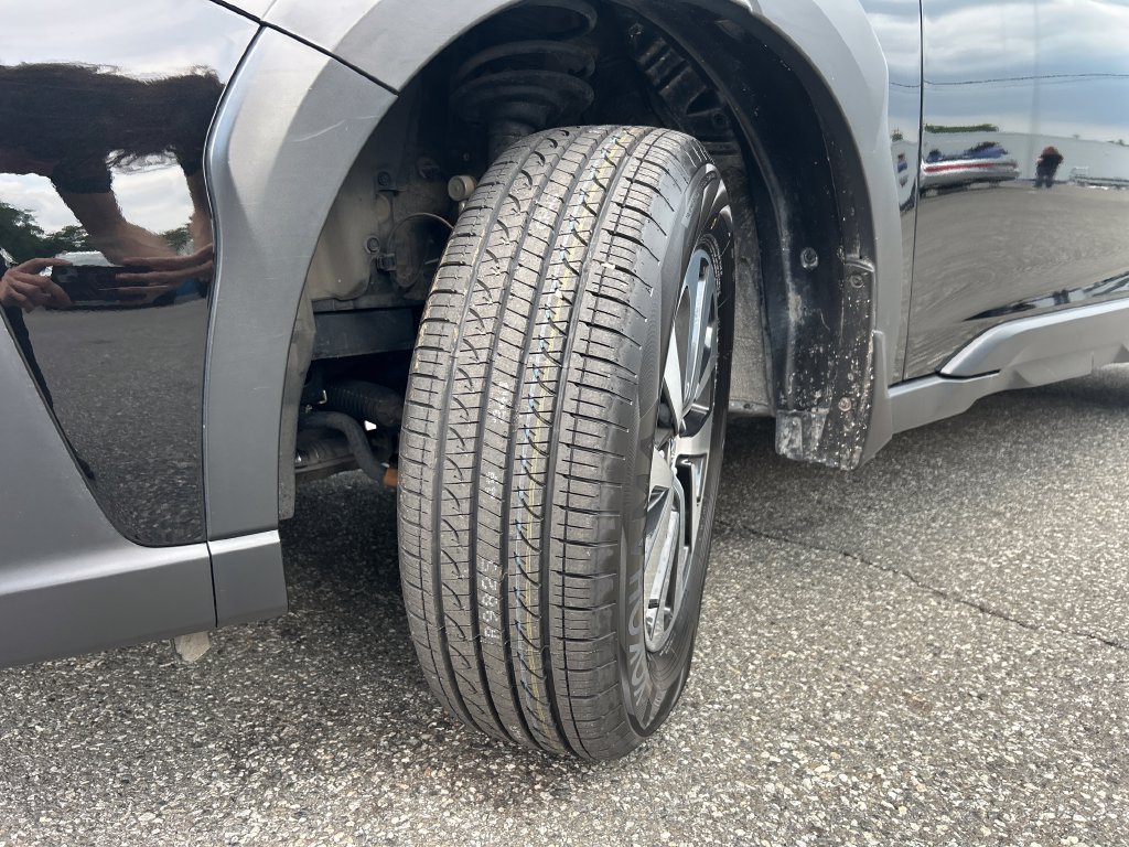 Certified 2023 Subaru Outback Premium AWD/4WD image 24