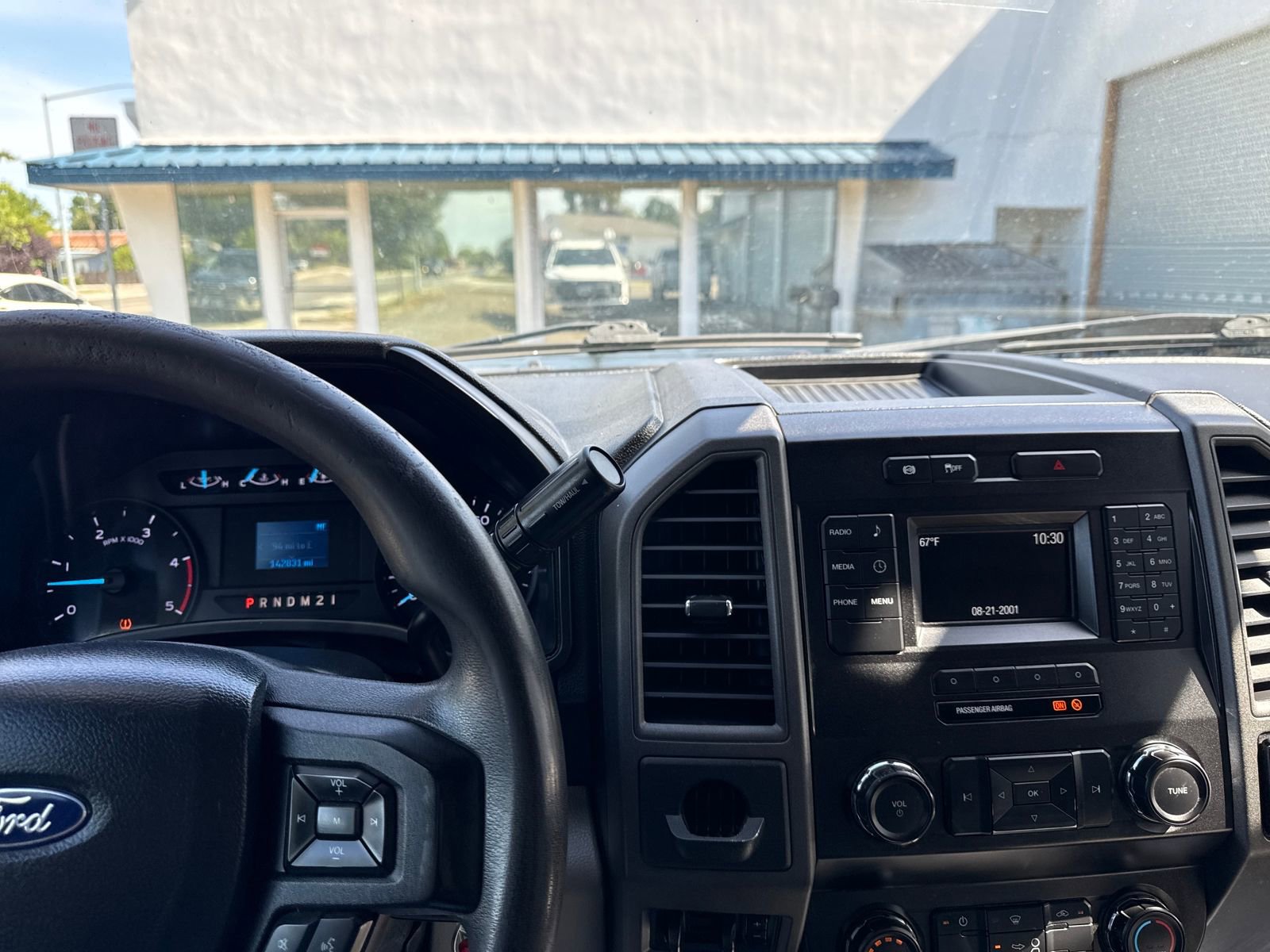 Used 2019 Ford F350 XL w/ XL Value Package RWD image 17