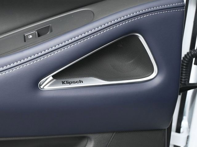 New 2026 INFINITI QX60 Sport w/ Dark Cargo Package image 24