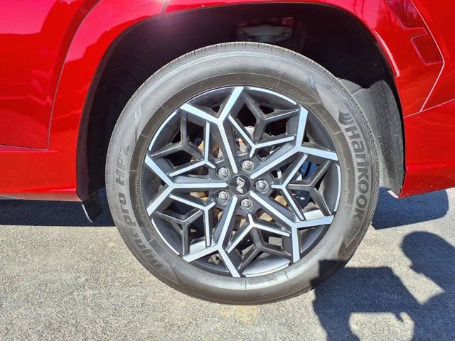 Used 2022 Hyundai Tucson N Line AWD/4WD image 22