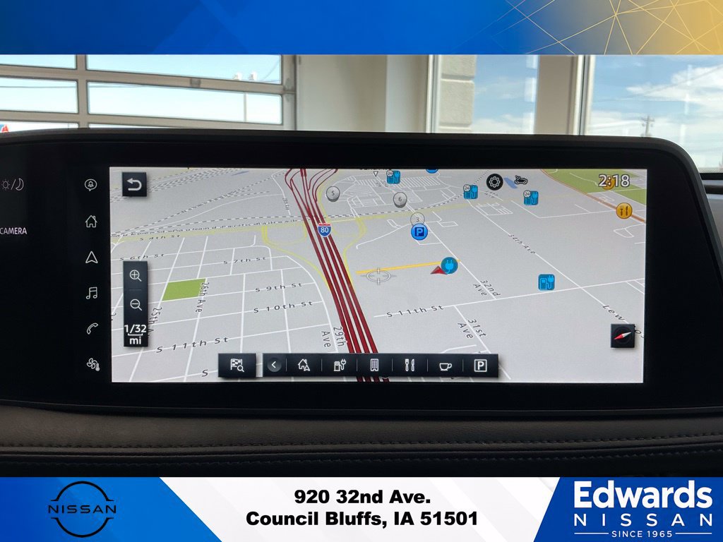 Used 2025 Nissan Ariya FWD image 24