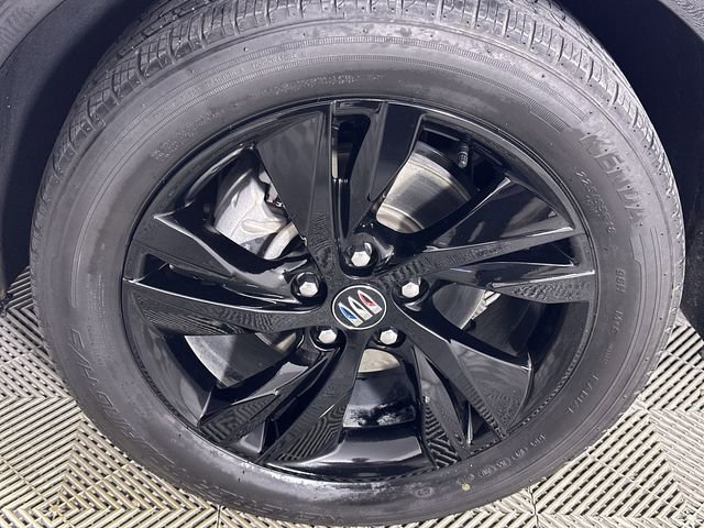 Used 2024 Buick Encore GX Sport Touring image 34