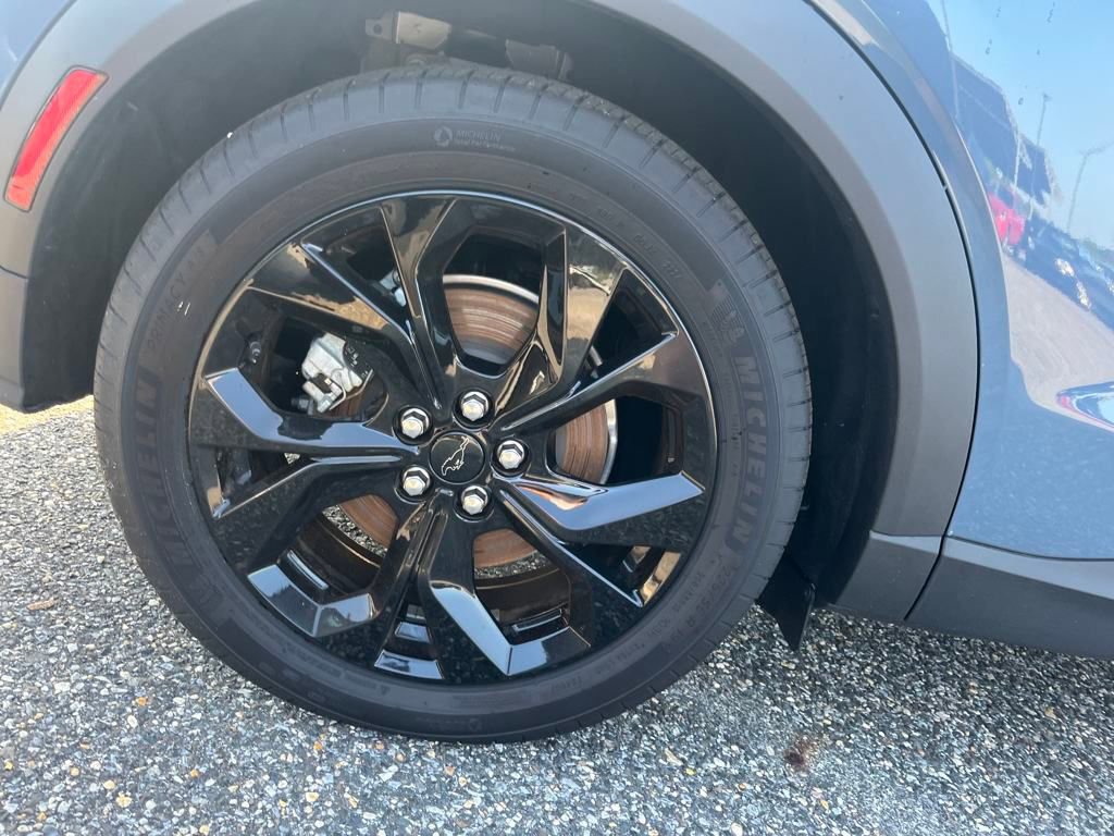 New 2024 Ford Mustang Mach-E Select w/ Comfort Package Lite image 21