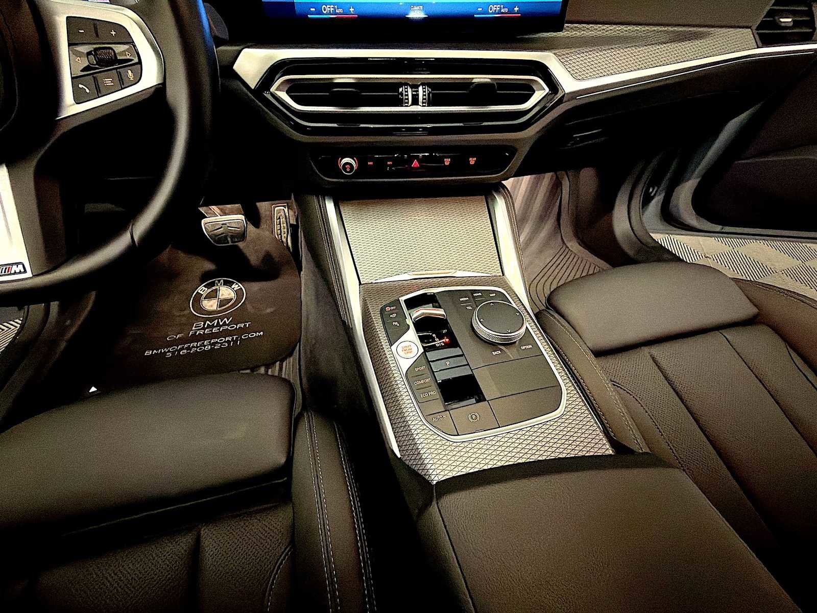 Certified 2024 BMW M440i xDrive Gran Coupe w/ Premium Package image 18