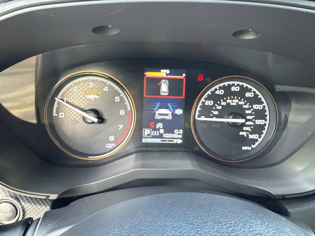 Used 2024 Subaru Forester Wilderness AWD/4WD image 43
