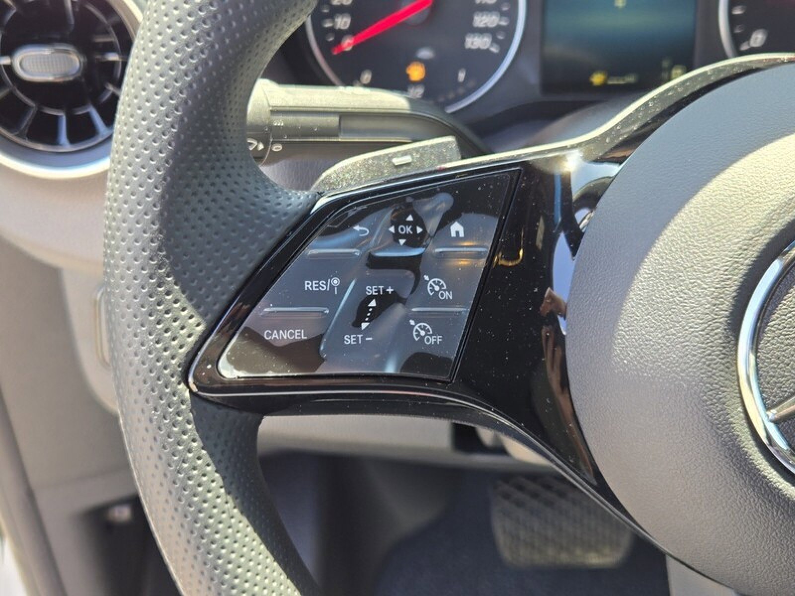 New 2025 Mercedes-Benz Sprinter 2500 image 28