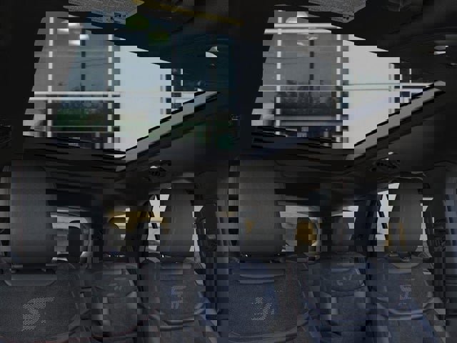 New 2026 Ford Explorer ST w/ Sun And Sound Package image 91