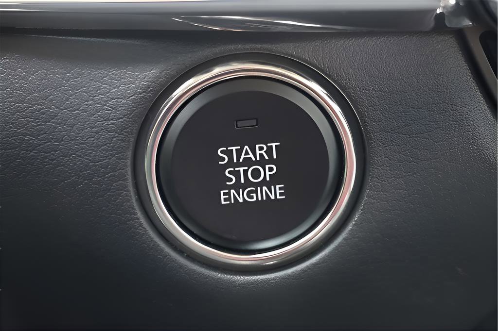 Used 2024 MAZDA CX-30 2.5 Turbo w/ Premium Package image 18