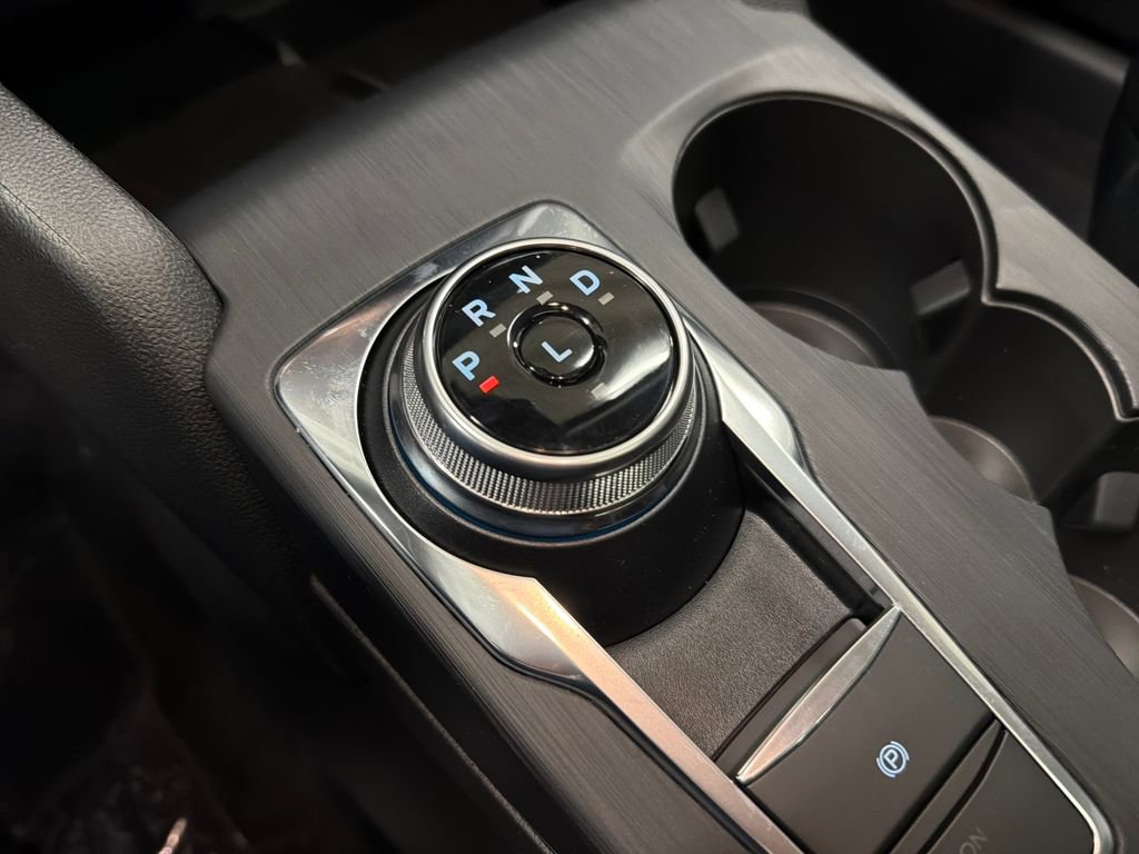 New 2026 Ford Escape Platinum w/ Premium Technology Package image 27