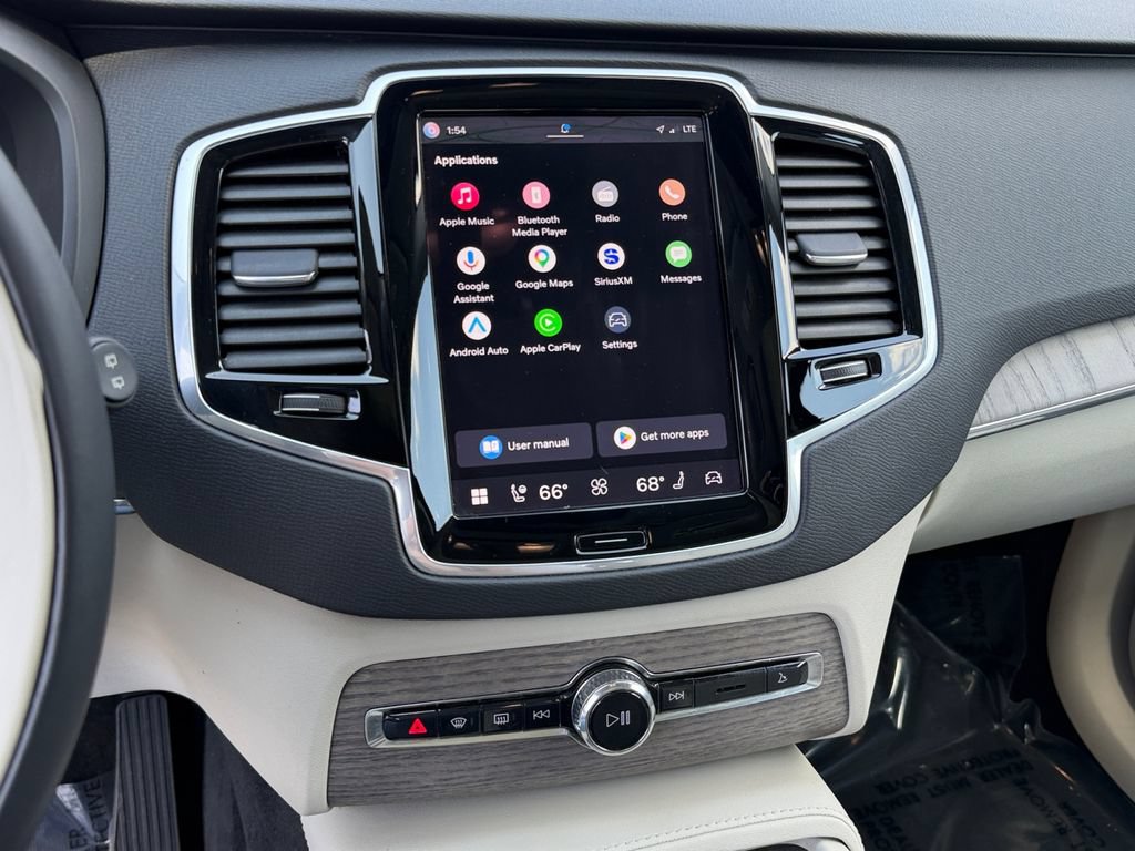 Certified 2023 Volvo XC90 B6 Plus AWD/4WD image 23