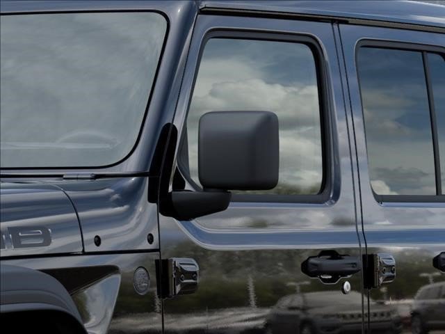New 2027 Jeep Wrangler Unlimited Rubicon 392 AWD/4WD image 13