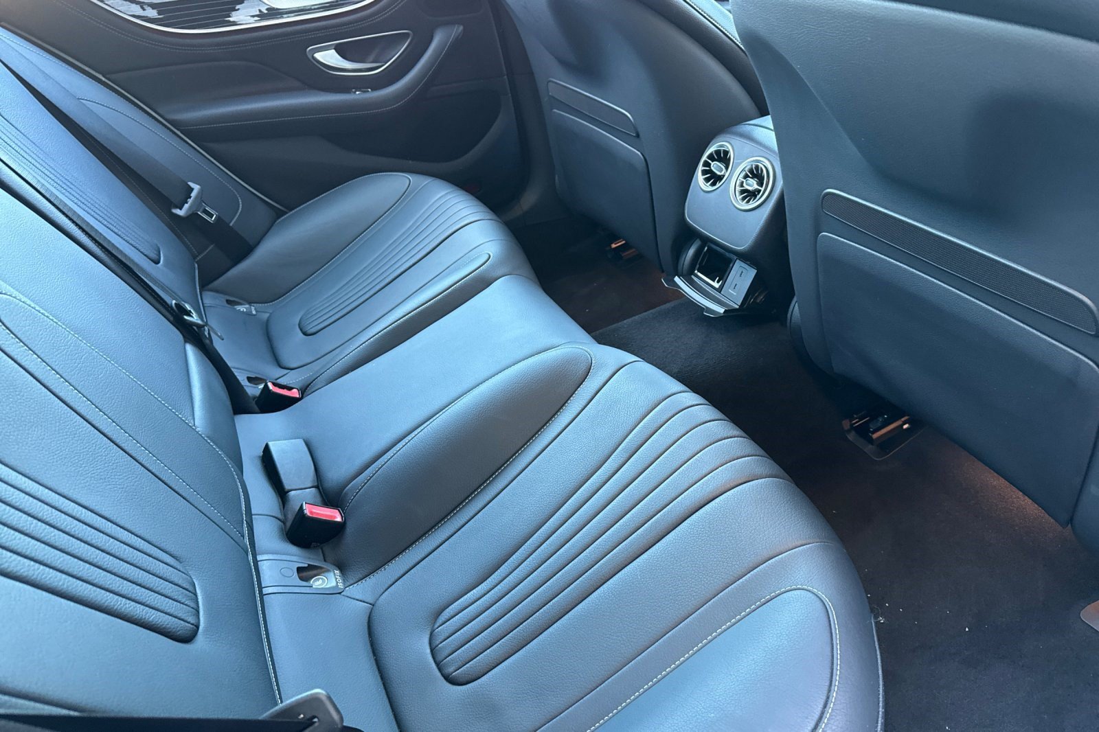 Certified 2023 Mercedes-Benz CLS 450 4MATIC image 33