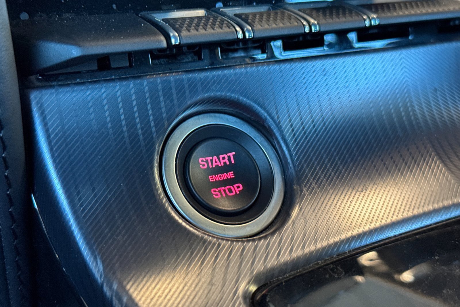 Used 2023 Jaguar F-TYPE R-Dynamic image 28