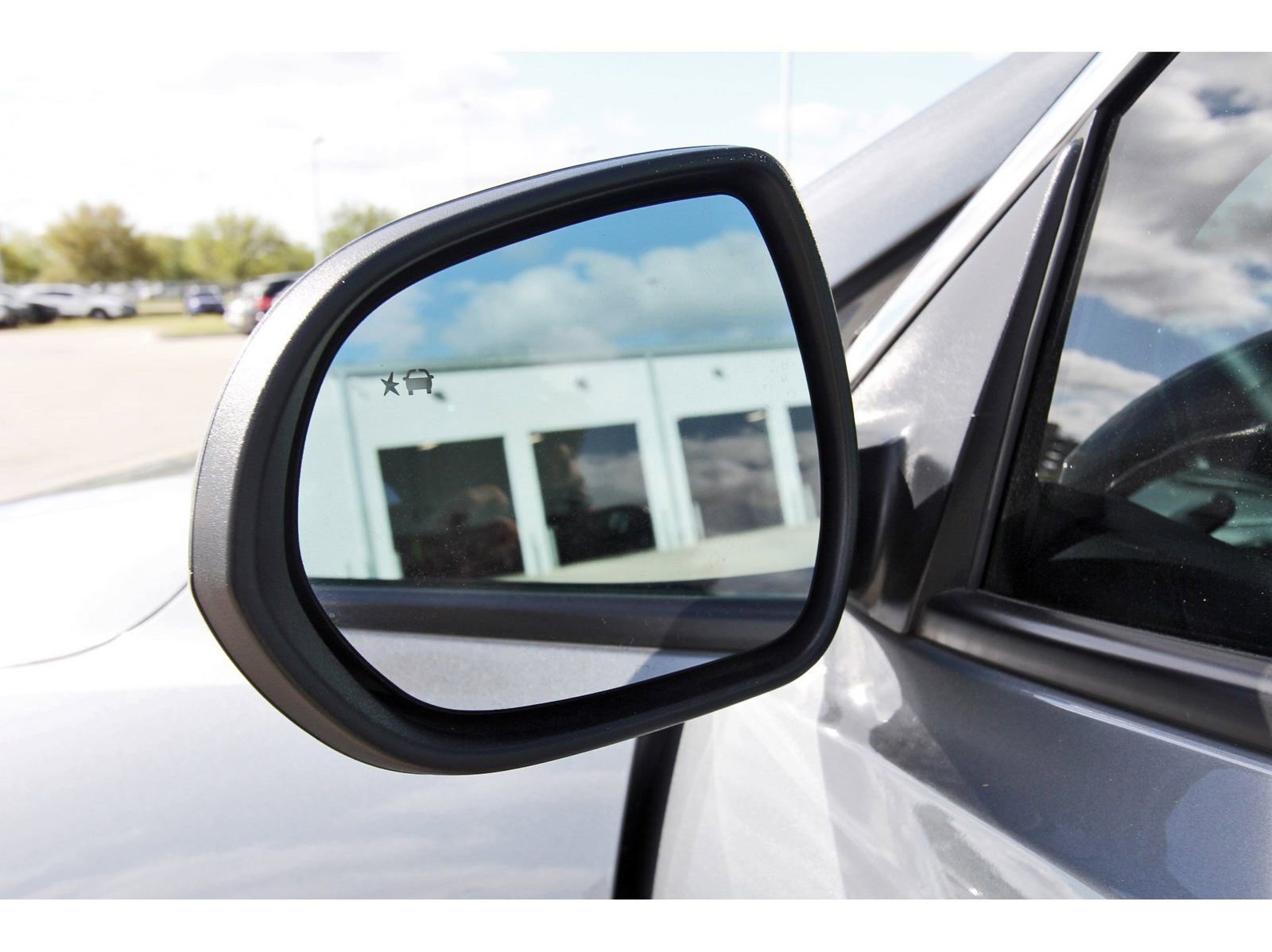 Used 2024 Buick Encore GX Preferred FWD image 10
