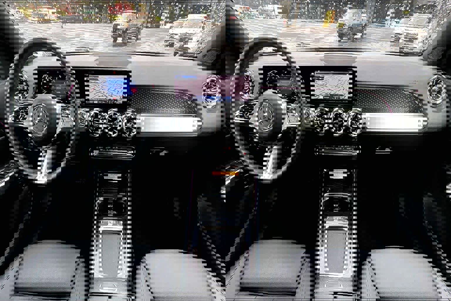 Certified 2025 Mercedes-Benz GLB 250 GLB 250 image 16