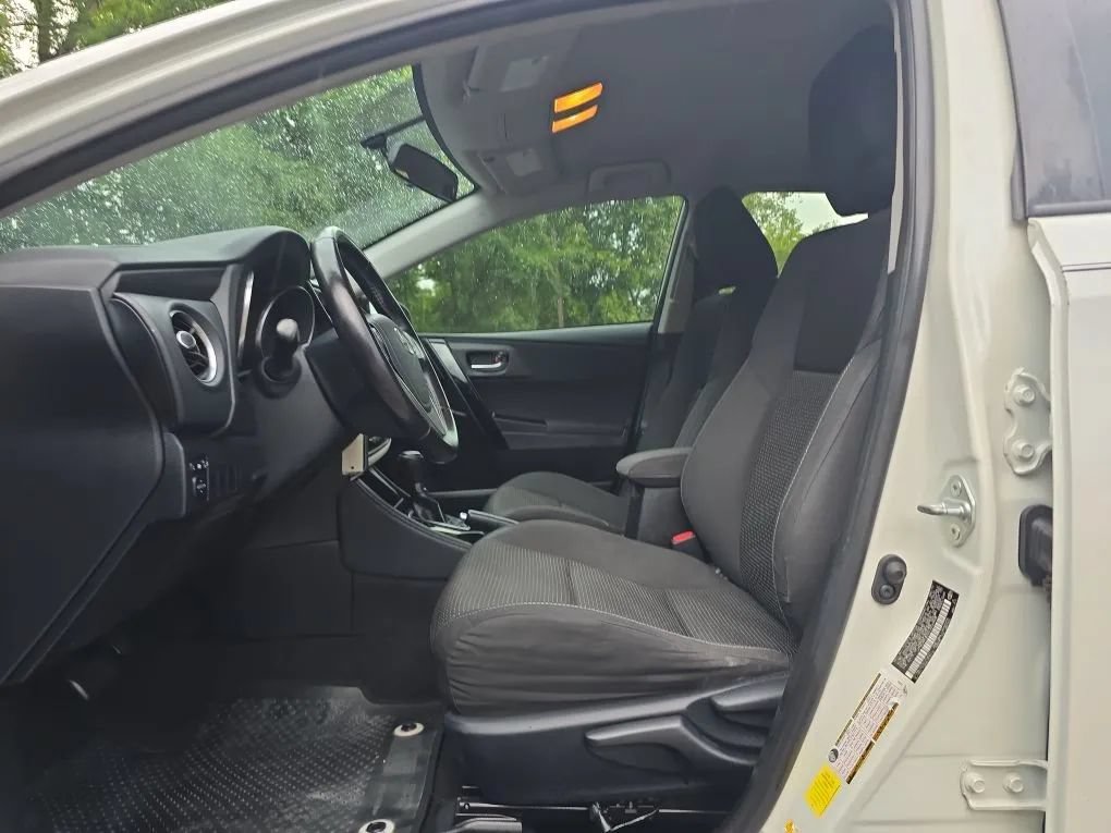 Used 2016 Scion iM FWD image 13