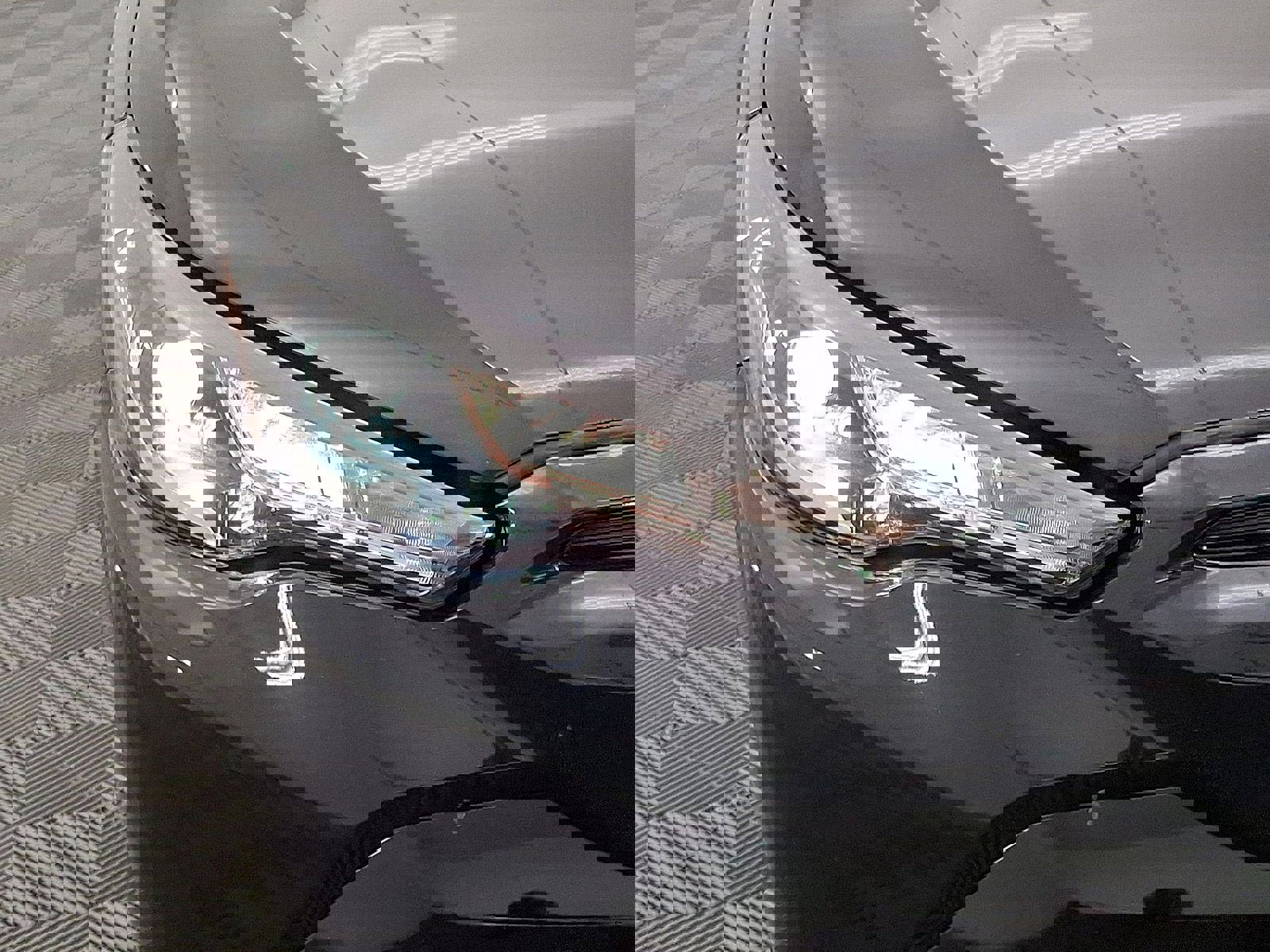 Used 2025 Toyota Corolla Cross AWD Hybrid image 27