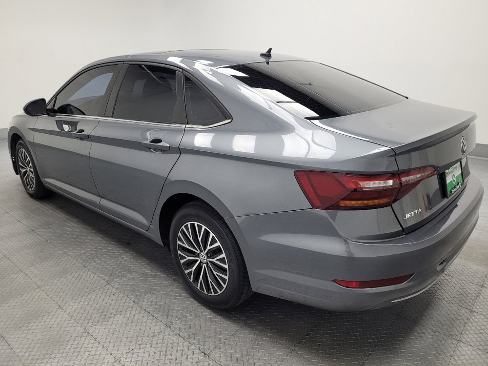 Used 2019 Volkswagen Jetta S FWD image 3